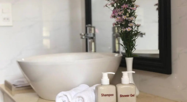 Номер Superior Hoi An Silverbell Villa