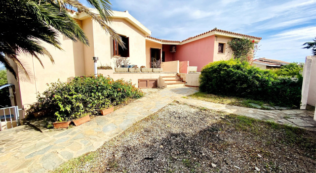 Casa Vacanza Maddy Vista Mare