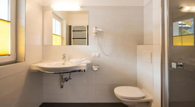 Номер Standard Hotel Krone Großarl