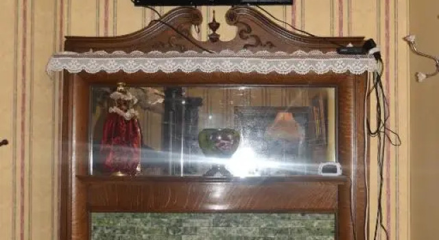 Люкс Deluxe Charles Nelson Schmick House