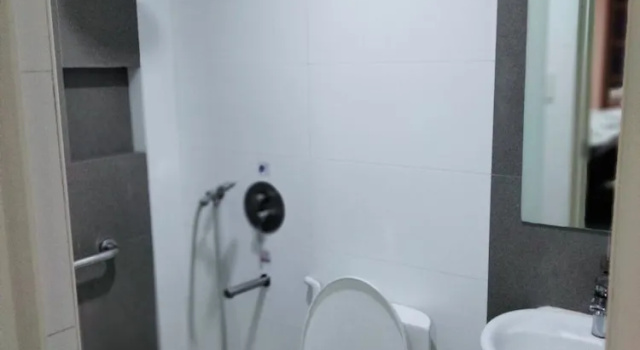 Двухместный номер Deluxe Hotel Sogo Sta. Rosa Laguna
