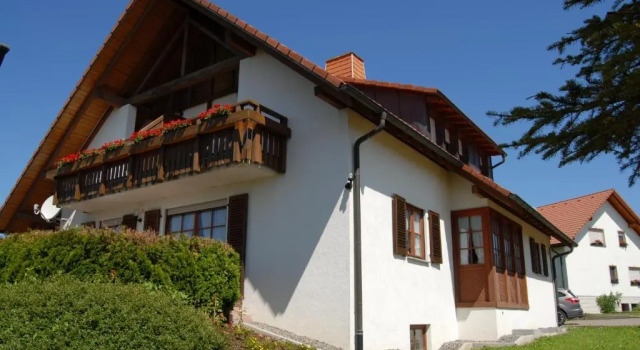 Апартаменты Landgasthof Rößle