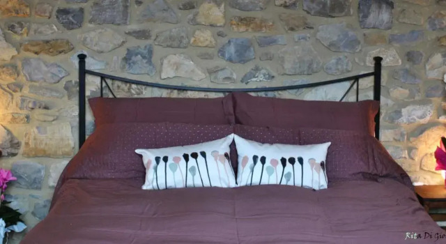 B&B Lavanda e Rosmarino, Prenota Bed & breakfast Hotel a Capolona con colazione, Colazione