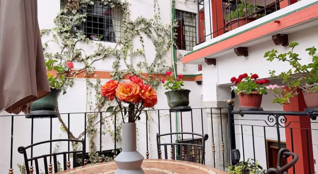 Двухместный номер Economy Rincón Familiar Hotel Boutique