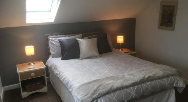 Maesnewydd Cottage, Забронировать Дом для отпуска Виллы Сноудония, Вилла
