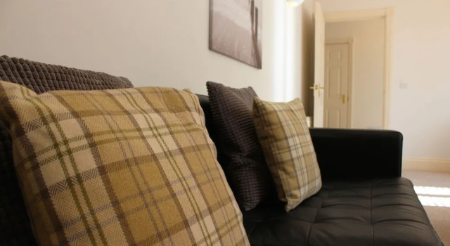 iStay - Bradlaugh House