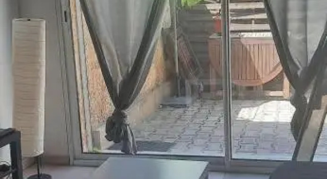 Studio proche d'Avignon