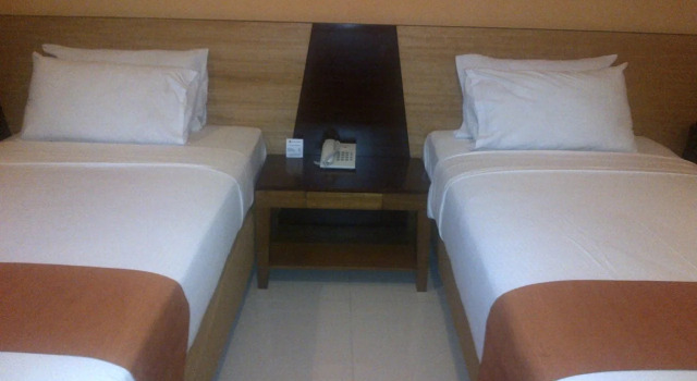 Wonua Monapa Hotel Resort, Reserva ahora Resort Kendari South East Sulawesi
