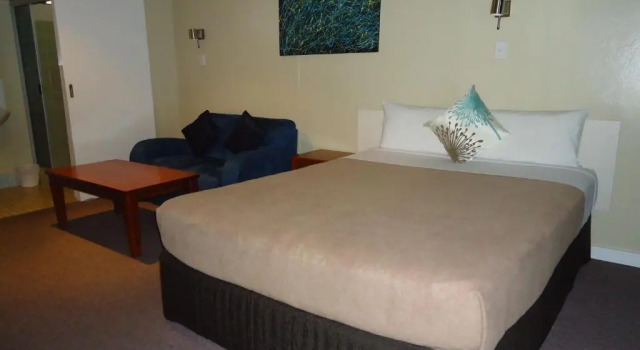 Номер Superior Moondarra Motel