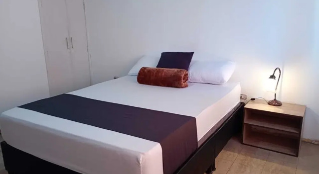 Hotel Alpino Armenia, Rezervovat Hotel Hotely v Santander s parkováním, Parkování