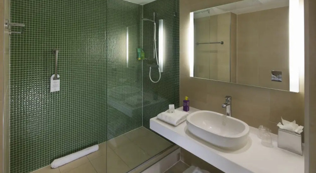 Номер Standard The Orchard Hotel & Restaurant