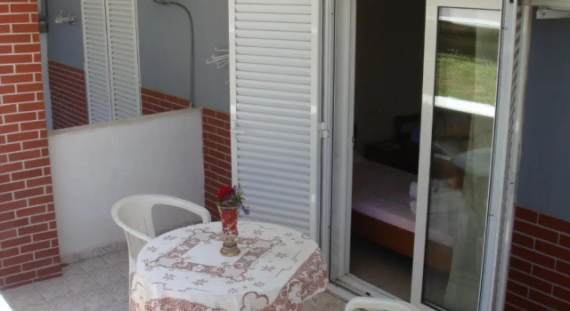 Студия Economy Hotel Oceanis