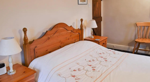 High Windy Cottage, Buchen Sie Ferienhaus Alston North Pennines