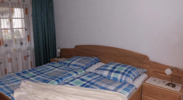 Апартаменты с 2 комнатами Fewo Lenz Ferienwohnung beim Pressegger See