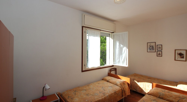 Comfy Flat by the Beach, Prenota Appartamento Hotel a Veneto con parcheggio, Parcheggio