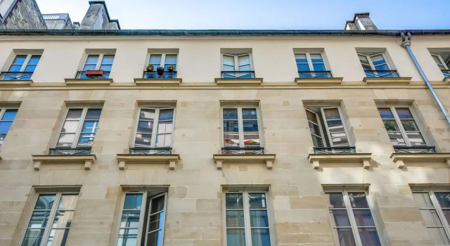 Sweet Inn Apartments Opera-Bastille, Забронировать Апартаменты/квартира Париж Иль-де-Франс, рядом с Станция метро Rambuteau