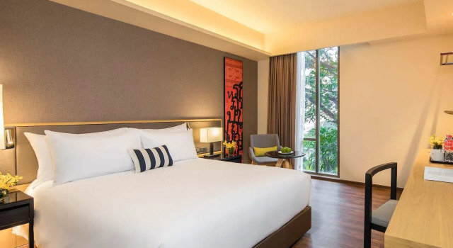 Travelodge Sukhumvit 11