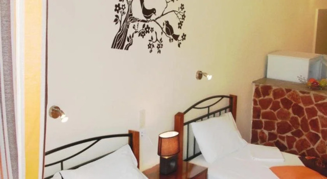 Seaside Studios, Prenota Hotel Hotel a Peloponneso con parcheggio, Parcheggio