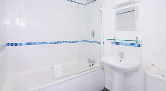 Трёхместный номер Standard The Bournemouth Maemar Hotel