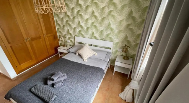 Surf&Sleep, Book Villa Villas in Canary Islands, Villa