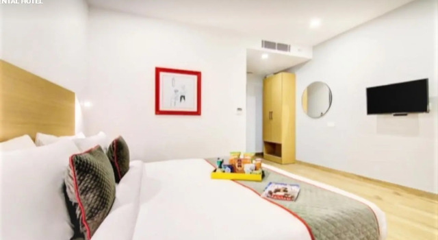 Hotel Singhs International, Забронировать Отель Отели штата Махараштры 3 звезды, 3*