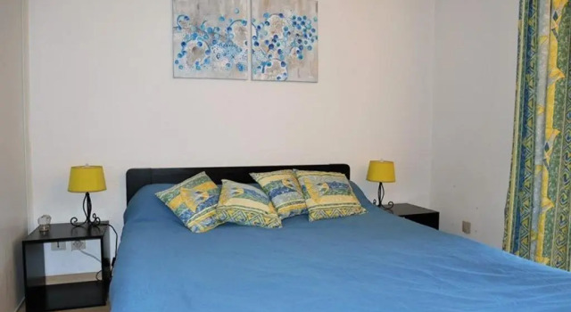 Appartement Capbreton, 2 pièces, 4 personnes - FR-1-413-97