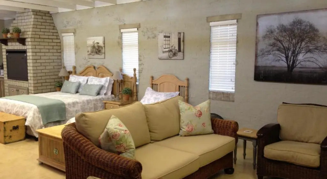 Annes Place, Prenota Hotel Potchefstroom North West