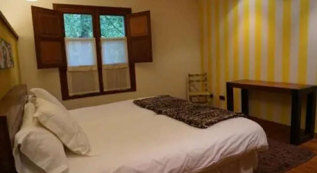 Apartamentos Lagos de Saliencia, Prenota Appartamento Saliencia Asturie