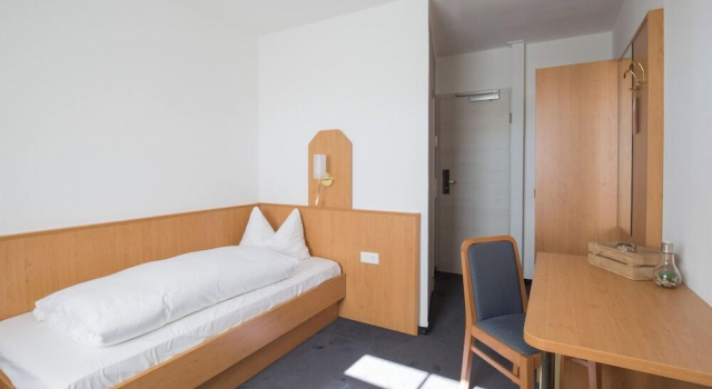 Номер Classic Hotel Strandräuber