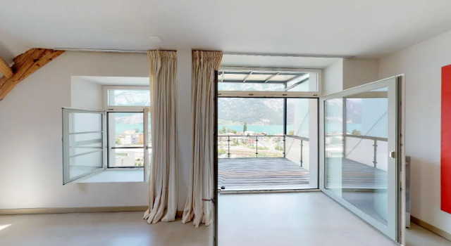 lofthotel am Walensee