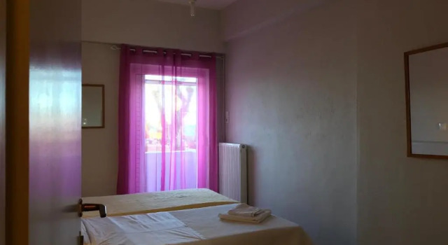 Апартаменты Apt10 Mamangakis Apartments
