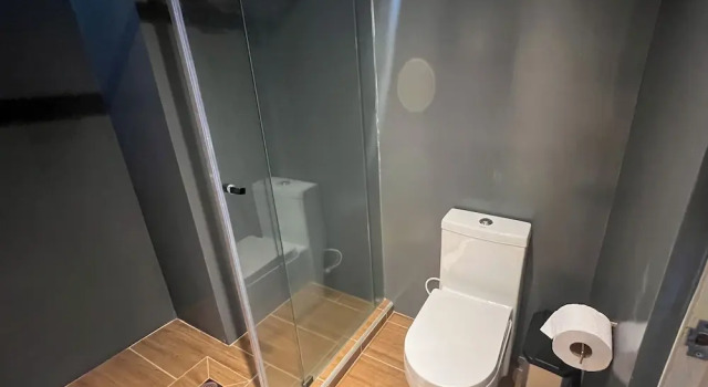 Номер Executive Hotel El Meson