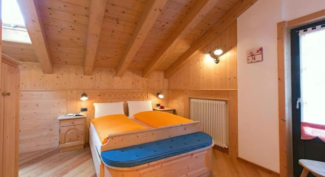 Art Apartments Kandinsky, Забронировать Апартаменты/квартира Апартаменты Ливиньо, рядом с Кресельный подъёмник Кампо Сквола (нижняя станция), Апартаменты/квартира