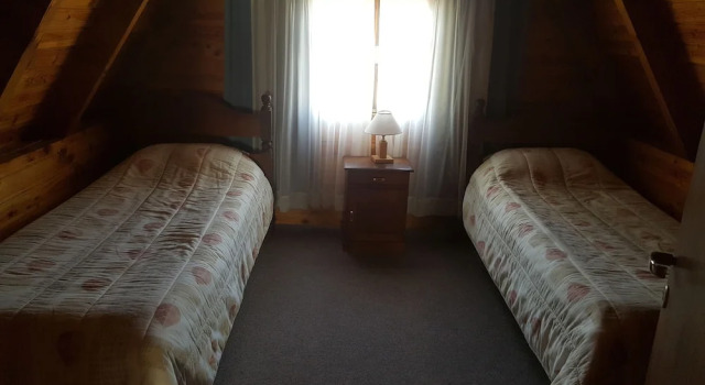 Cabanas La Cautiva, Забронировать Дом для отпуска Эскель 