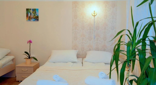 Guest House Kruassan, Забронировать Гостевой дом Гостевые дома Санкт-Петербурга, рядом с Стадион «Петровский», Гостевой дом