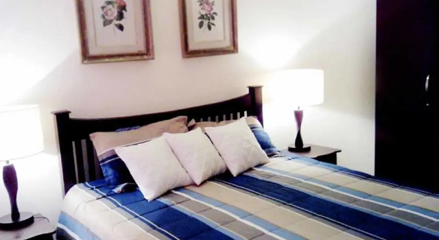 The Prestige Court Residence