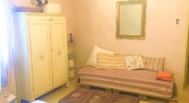 2 bedrooms appartement at Serrano