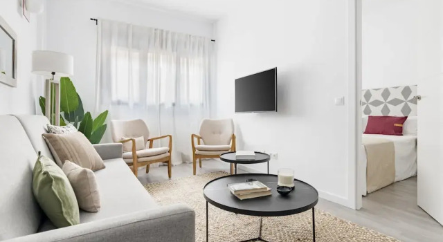 Апартаменты Standard Cool Apartments by Olala Homes