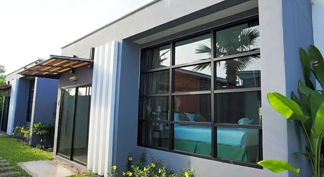 Вилла Royal Saint Tropez Beach Hotel