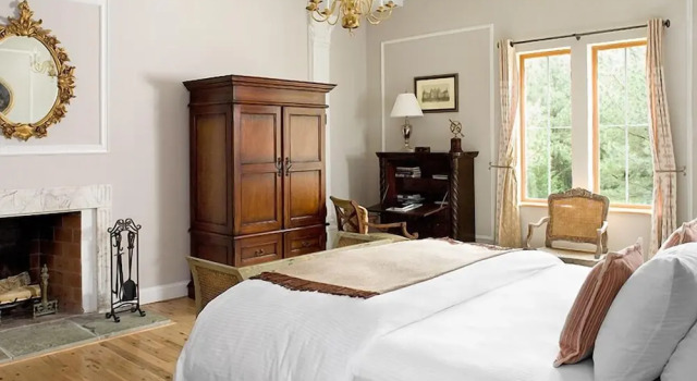 Двухместный номер Standard Wedmore Place