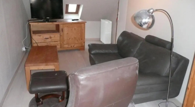 Апартаменты Residence LEtoile du Sancy