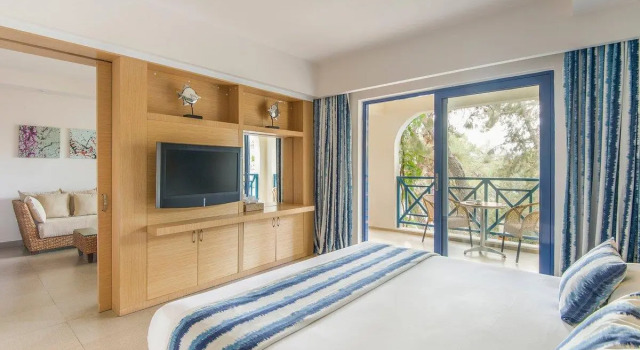 Club Med Bodrum Palmiye, Buchen Sie Hotel Yali Türkei