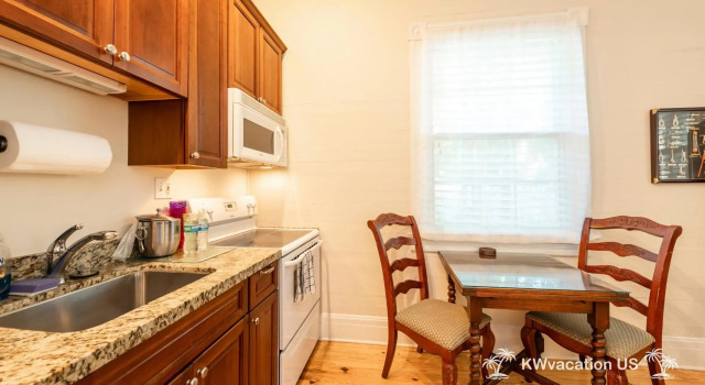 The Island Suite at KW Vacation