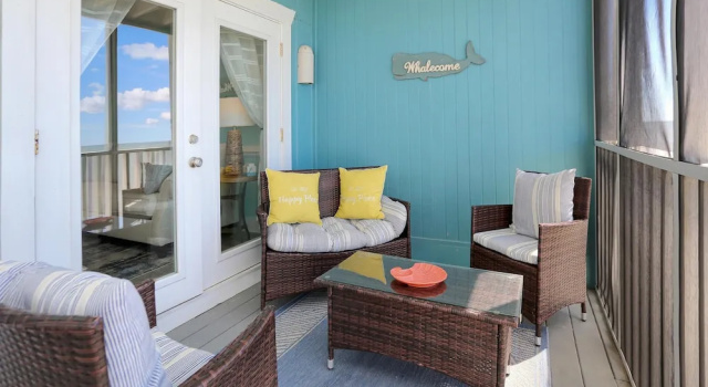 Коттедж Edgewater Retreat