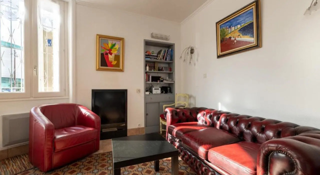 Apartment Rue Forbin Entre Port Et Plage