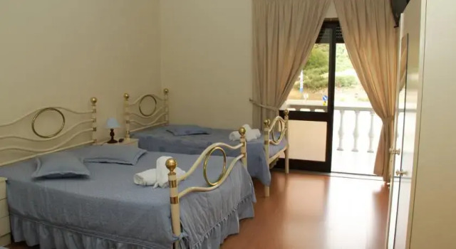 Residencial Santo Estevao, Rezervați Pensiune Aguiar da Beira 