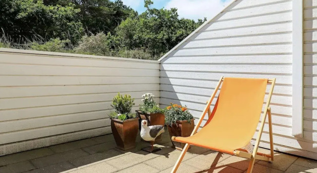 Modern Retreat in Gl. Skagen - By Traum Ferienwohnungen, Rezervovat Hotel Skagen 