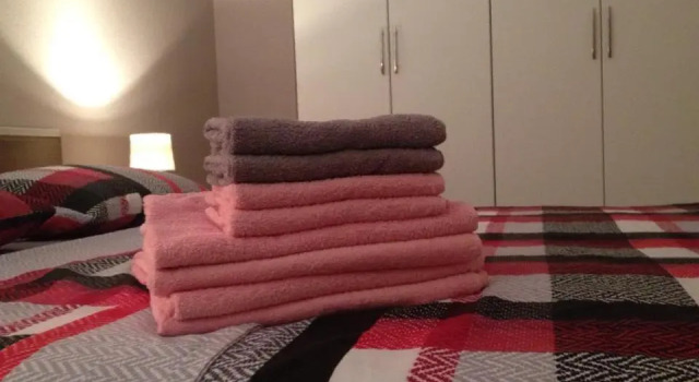Апартаменты Guesthouse Mala Luce Stobreč