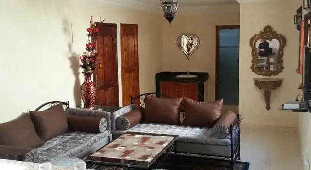 Le Petit Nid Au Soleil, Reservar Hotel Essaouira 