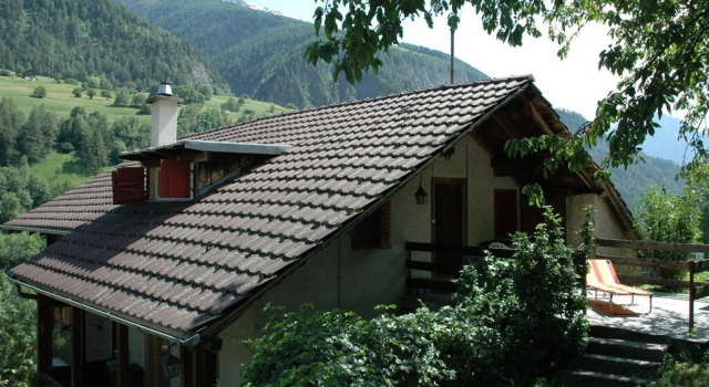 Charming Chalet Near Trails, Prenota Chalet Hotel a Canton Vallese con parcheggio, Parcheggio